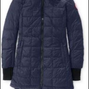 Canada goose Ellison jacket